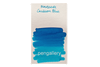 Monteverde Fountain Pen 30ml Bottle Ink Caribbean Blue