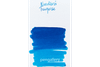 Noodler's Fountain Pen 3oz  Bottle Ink Eel Turquoise
