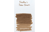 Noodler's Fountain Pen 3oz  Bottle Ink Polar Brown