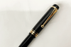 Pilot Custom 845 Urushi Black Fountain Pen Broad Nib