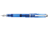Pelikan Classic M205 Blue Demonstrator Fountain Pen