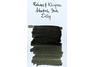 Rohrer & Klingner 50 ml Bottle Sketch Ink Lily