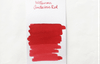 Waterman Fountain Pen 50ml Bottle Ink Audacious Red