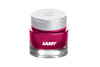 Lamy Fountain Pen Rhodonite 30ml T53 Crystal Ink Bottle Ink