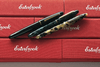 Esterbrook Estie Evergreen Gold Trim Fountain Pen