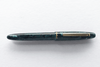 Esterbrook Estie Evergreen Gold Trim Fountain Pen