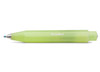 Kaweco Frosted Sport Fine Lime Ballpoint Pen