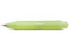 Kaweco Frosted Sport Fine Lime Mechanical Pencil 0.7mm