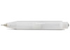 Kaweco Frosted Sport Natural Coconut Mechanical Pencil 0.7mm