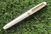 Platinum 3776 Century Chenonceau White Fountain Pen