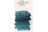 Vinta Fountain Pen 30ml Bottle Ink Deepwater Blue [Lucia 1952]