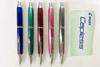 Pilot Decimo Vanishing Grey 2nd Special Edition Fountain Pen with 18K Medium Nib