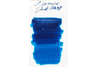 Diamine Jack Frost Blue Fountain Pen Blue Edition Shimmering & Sheen 50ml Bottle Ink