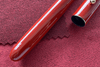 Namiki  Yukari Royale Urushi Lacquer Vermilion Fountain Pen Fine 
