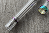 TWSBI VAC700R Iris Fountain Pen Fine Nib