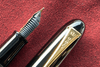 Namiki  Yukari Royale Urushi Lacquer Black Fountain Pen Medium Nib