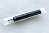 S.T. Dupont Slim Ballpoint Pen Refill Blue Fine Tip 