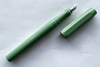 Kaweco Perkeo Fountain Pen Jungle Green