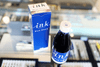 Pilot Fountain Pen Ink 350ml Blue Black With Glass Bottle