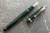 Pilot Custom 74 Dark Green Fountain Pen