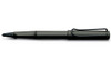 Lamy Safari Charcoal Black Rollerball Pen