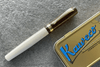 Kaweco Student 20's Jazz Brown Fountain Pen 