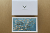 Visconti Van Gogh Almond In Blossom Asia Edition Fountain Pen Gift Set Medium Nib