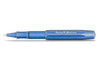 Kaweco Al Sport Stonewashed Blue Gel Rollerball Pen