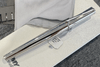 Lamy Studio Platinum Finish Fountain Pen Broad Nib