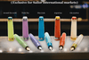 Sailor Blue Train Cocktail Exclusive 2022 Fountain Pen Fine Nib