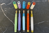Sailor Blue Train Cocktail Exclusive 2022 Fountain Pen Fine Nib