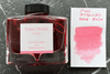 Pilot Fountain Pen 50ml Iroshizuku Bottle Ink Hana-Ikada