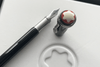 Montblanc Heritage Collection Rouge et Noir Special Edition Fountain Pen Medium Nib