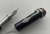 Montblanc Heritage Collection Rouge et Noir Special Edition Fountain Pen Medium Nib