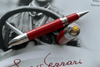 Montblanc Great Characters Enzo Ferrari Special Edition Rollerball