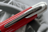 Montblanc Great Characters Enzo Ferrari Special Edition Fountain Pen Medium Nib