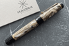 Maiora Futura Albastro 14K Nib Broad Nib Fountain Pen