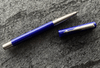 Parker Vector Blue Rollerball Pen
