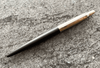 Parker Jotter Bond Street Black CT Ballpoint Pen