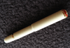 Montblanc Heritage Rouge et Noir "Baby" Special Edition Ivory Medium Nib Fountain Pen