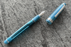 Sailor Pro Gear Slim #2 Manyo Violet Fountain Pen Kikyou Ink Set 