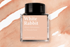 Wearingeul White Rabbit 30ml Fountain Pen Ink 