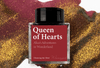 Wearingeul Queen of Hearts 30ml Fountain Pen Ink 