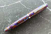 Scribo Feel La Dotta Al Zigant Fountain Pen With 14K Extra Fine Nib