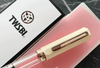 TWSBI Eco Creme Rose Gold Special Edition Fountain Pen TWSBI Eco Creme Rose Gold Special Edition Fountain Pen