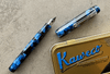 Kaweco Collection Art Sport Pebble Blue Fountain Pen