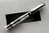 TWSBI Limited Edition Diamond 580 ALR Black Fountain Pen