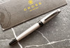 Cross Bailey Matte Grey BT Rollerball Pen