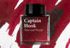 Wearingeul Captain Hook 30ml Fountain Pen Ink 