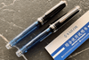 Sailor Professional Gear Iris Nebula 21K Fountain Pen